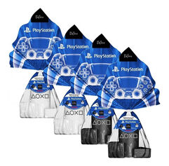 Ovo_de Páscoa Playstation 90G com Brinde - Delicce