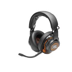 Fone_de Ouvido JBL Quantum One - Headset Gamer