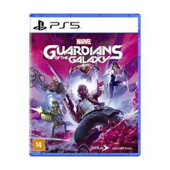 Marvel's_Guardians Of The Galaxy - PS5