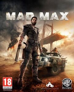 Mad_Max - PC