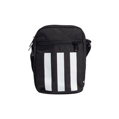Bolsa_Adidas Stripes Organizer - Preto