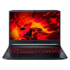 Notebook_Gamer Acer Nitro 5 Intel Core i7 W11 8GB GTX 1650 - AN517-52-77KZ