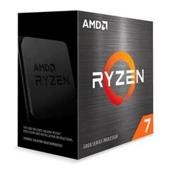 Processador_AMD Ryzen 7 5800X