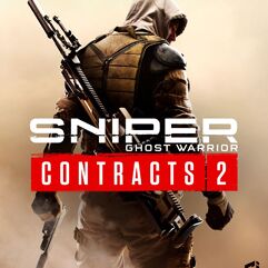 Sniper_Ghost Warrior Contracts 2 para PC