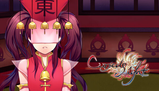 Cursed_Sight de graça para PC