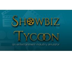 Showbiz_Tycoon - PC