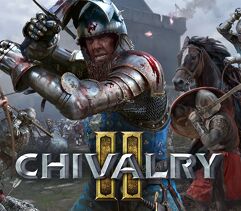 [TESTE]_Chivalry 2 de graça para teste
