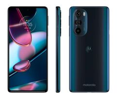 Smartphone_Motorola Edge 30 Pro 256GB 5G