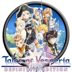 Tales_of Vesperia Definitive Edition - PC