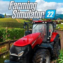 Farming_Simulator 22 para PC