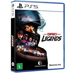 Grid_Legends - PS5