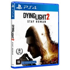 Dying_Light 2: Stay Human - PS4