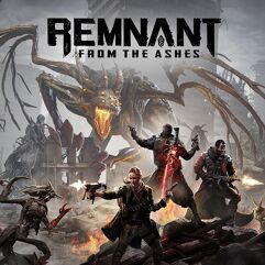 Remnant_From the Ashes - PC