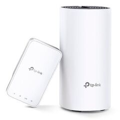 Roteador_Wireless TP-Link AC1200 - DECO M3