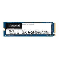 SSD_Kingston NV1 1TB M.2 2280 NVMe