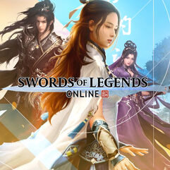 Swords_of Legends Online agora é gratuito para PC
