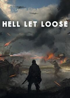 Hell_Let Loose para PC