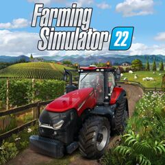 Farming_Simulator 22 para PC