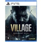 Resident_Evil Village - PS5