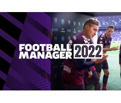 [TESTE]_Football Manager 2022 de graça no fim de semana - Steam