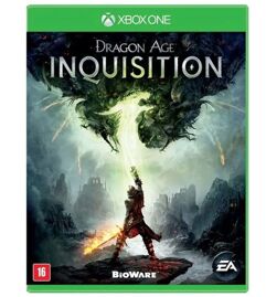 Dragon_Age: Inquisition - Xbox