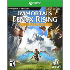 Immortals_Fenyx Rising Edição Gold - Xbox