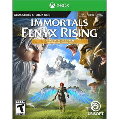 Immortals_Fenyx Rising Edição Gold - Xbox