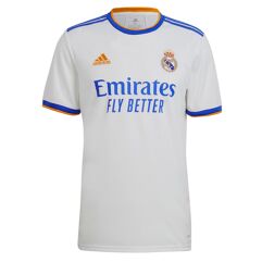 Camisa_Real Madrid I 21/22 adidas - Masculina