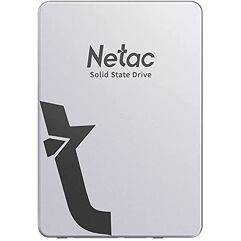 SSD_Netac 2.5 sata III - 128GB a 2TB