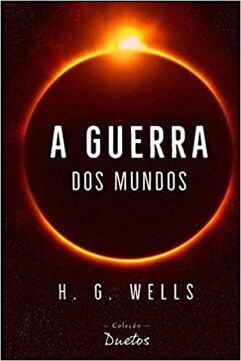 eBook_A Guerra dos Mundos (Coleção Duetos)
