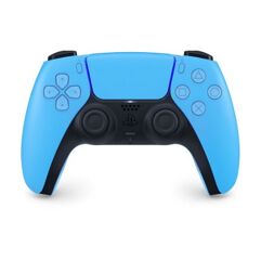 Controle_Sem Fio Dualsense Starlight Blue - PS5