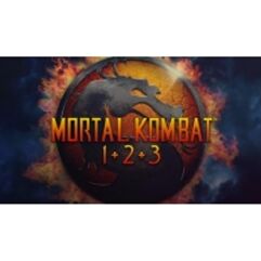 Mortal_Kombat 1+2+3 para PC