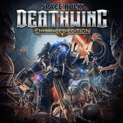 Space_Hulk Deathwing Enhanced Edition para PC