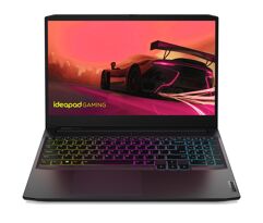 Notebook_Ideapad Gaming 3 R5-5600H 8GB 256GB SSD PCIe GTX1650 4GB W11 - 82MJ0002BR