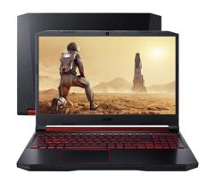 Notebook_Gamer Acer Nitro 5 Intel Core i5 8GB 1TB NVIDIA GeForce GTX 1650