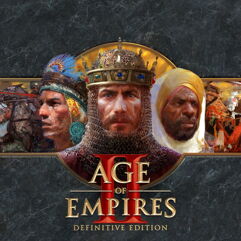 Age_of Empires Definitive Edition para PC