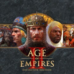 Age_of Empires Definitive Edition para PC