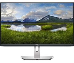 Monitor_23.8" Dell Full HD FreeSync - S2421HN