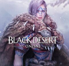 Black_Desert Online SA de graça para PC