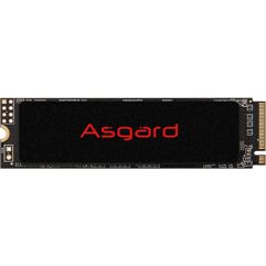 SSD_Asgard NVME AN2 500GB