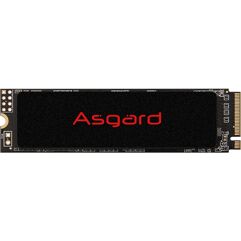 SSD_Asgard NVME AN2 500GB