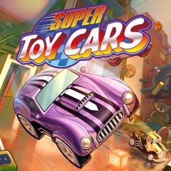 Super_Toy Cars de graça para PC