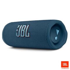 Caixa_de Som Bluetooth JBL Flip 6