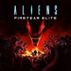 Aliens_Fireteam Elite para PC