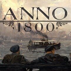 [TESTE]_Anno 1800 de graça para teste no PC