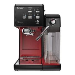 Cafeteira_Expresso Primalatte Ii 6701b Automática 19 Bar De Pressão Oster