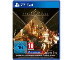 Babylon’s_Fall - PS4