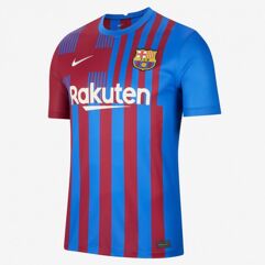 Camisa_Barcelona I 2021/22 - Masculina