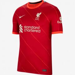 Camisa_Liverpool 21/22 Nike - Masculina