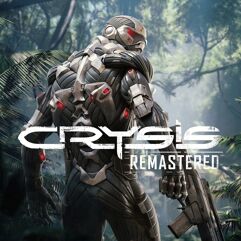 Crysis_Remastered para PC